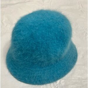 D&Y Vintage Bucket Hat
